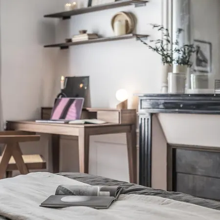 公寓 Turlure - 1 A Montmartre