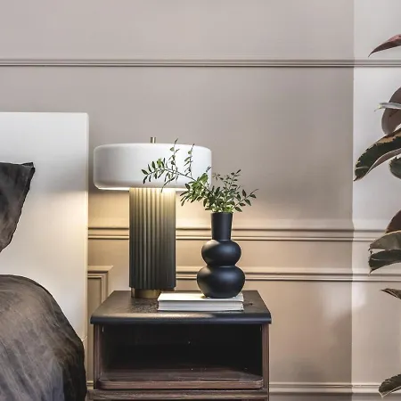 公寓 Turlure - 1 A Montmartre