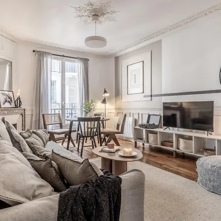 Turlure - 1 A Montmartre * 巴黎